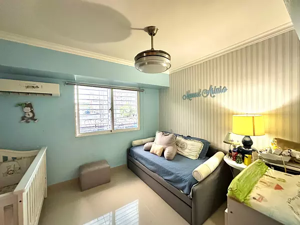 apartamentos - Vendo apartamento en Av. Independencia 7