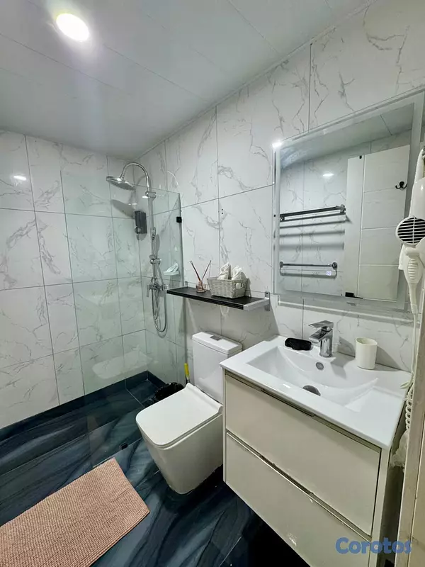 apartamentos - Evaristo Morales, apartamento amueblado venta opor 13