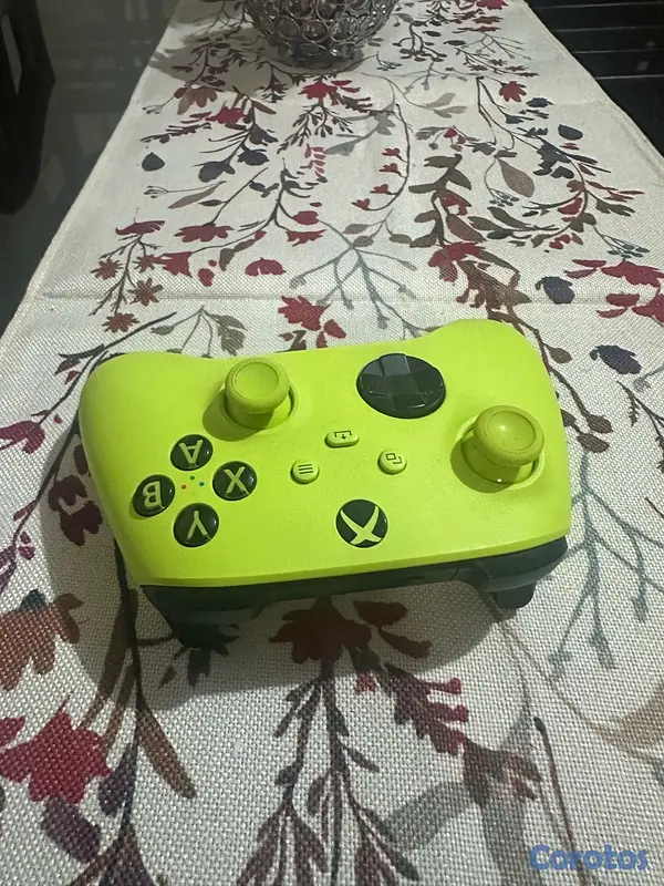 consolas y videojuegos - Control Xbox Core Wireless 7