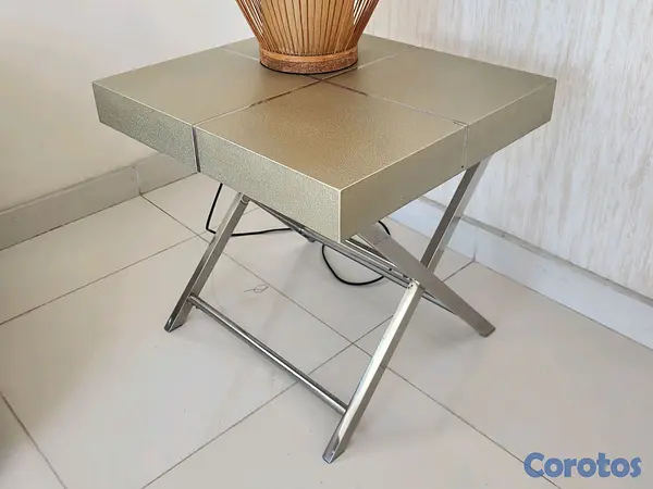 muebles y colchones - Juego de 3 mesas 6