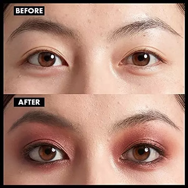 salud y belleza - Paleta De Sombras De Maquillaje - Nyx - Ultimate Shadow 4