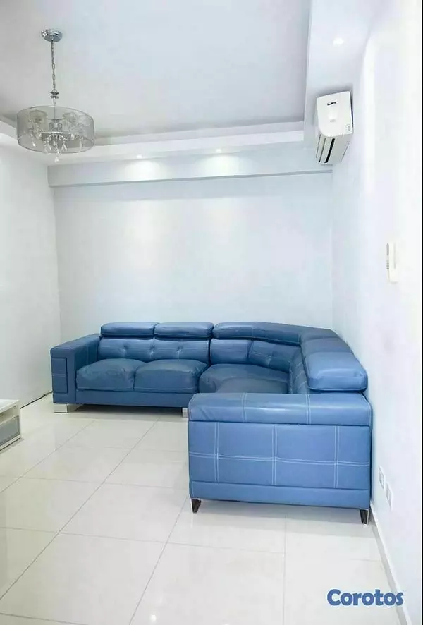 apartamentos - Apartamento en el ensanche Naco  3