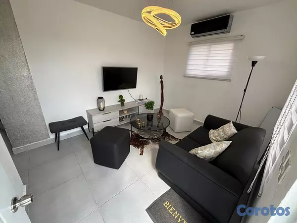casas vacacionales y villas - Villa Amueblada en Venta en Ciudad del Sol Bávaro, Punta Cana 3
