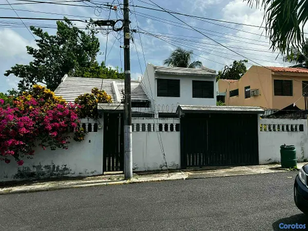 casas - SE VENDE CASA EN ARROYO HONDO VIEJO 1