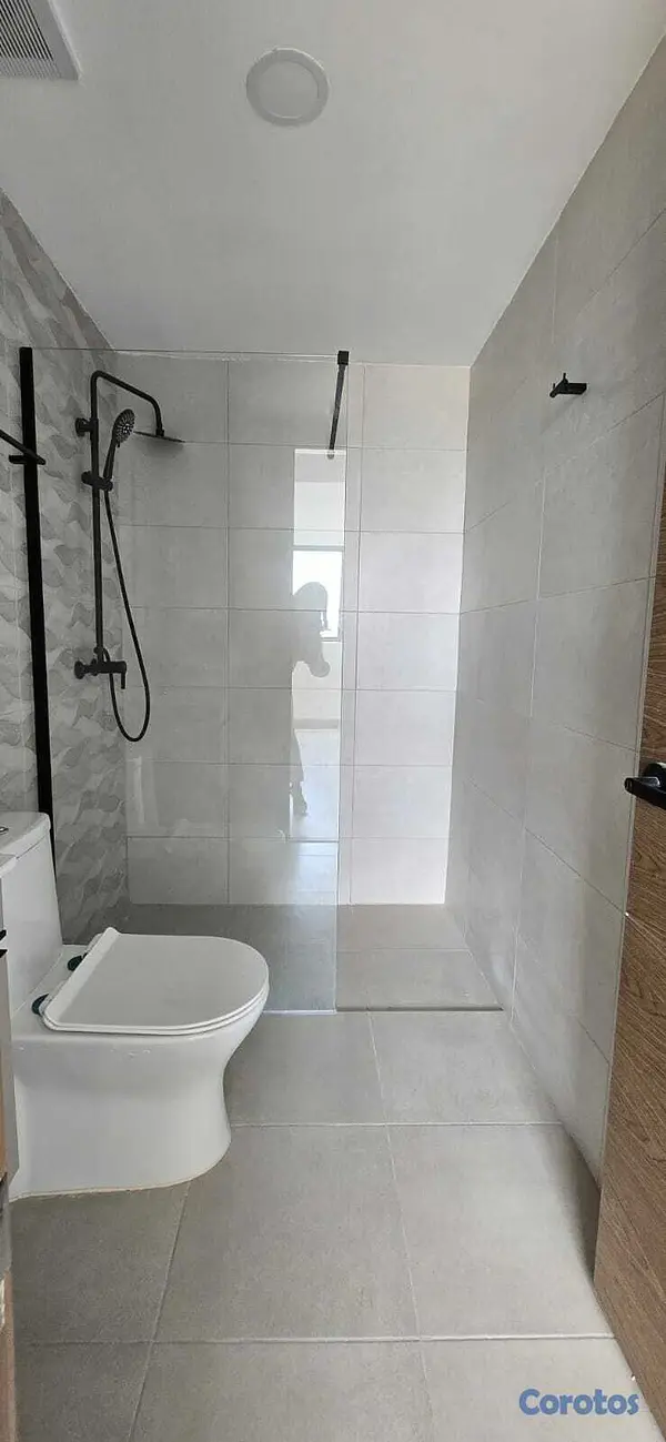 apartamentos - APARTAMENTO DE LUJO EN EVARISTO MORALES - PISO 7 7