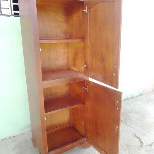 muebles y colchones - Despensa para cocina 1