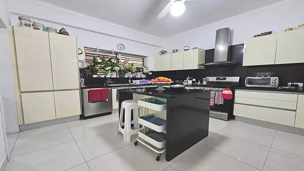apartamentos - Apartamento en Venta en Piantini 7
