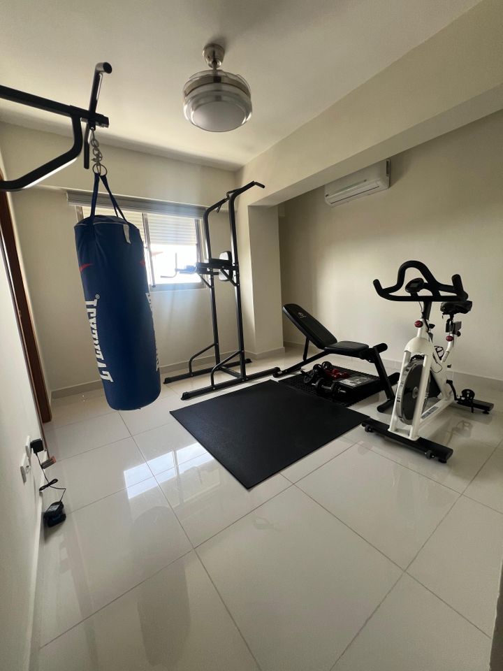 apartamentos - Apartamento en venta,el Millón  4