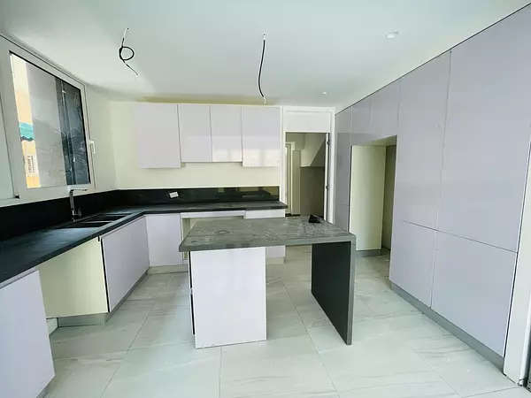apartamentos - Apartamentos tipo Loft en Evaristo Morales 2