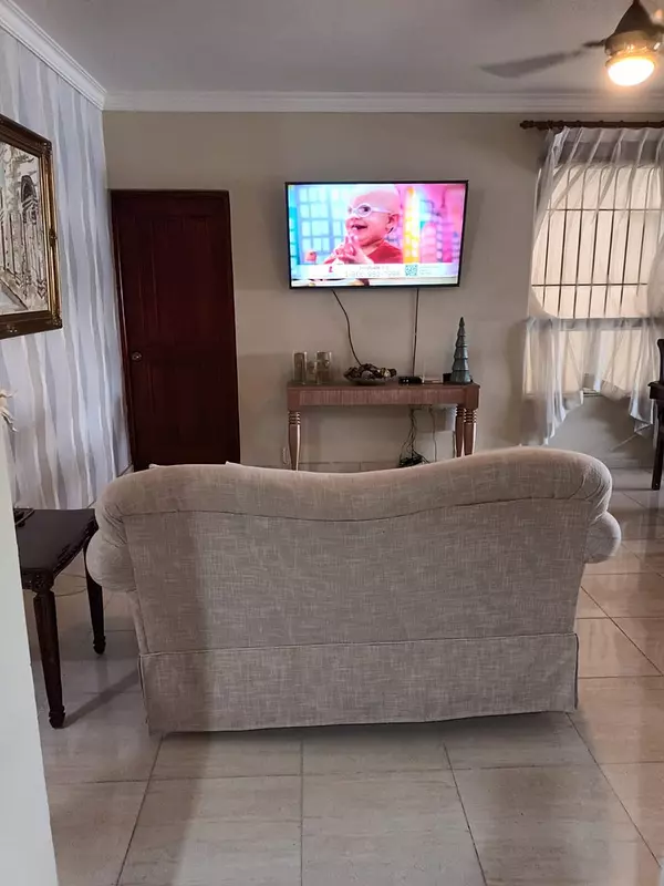 apartamentos - VENDO Apto Gazcue  8