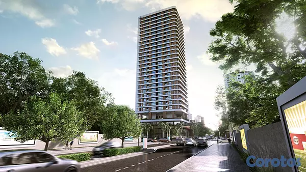 apartamentos - Apartamentos de Estudio para inversión en LA Julia 9