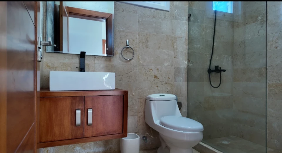 apartamentos - Penthouse en LA LAGUNA SOSÚA 1