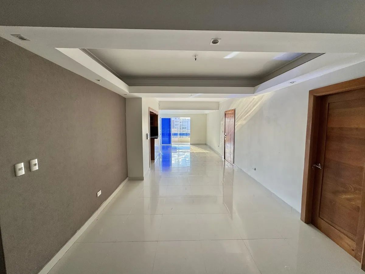penthouses - Vendo Pent-house en Urbanización Real 3