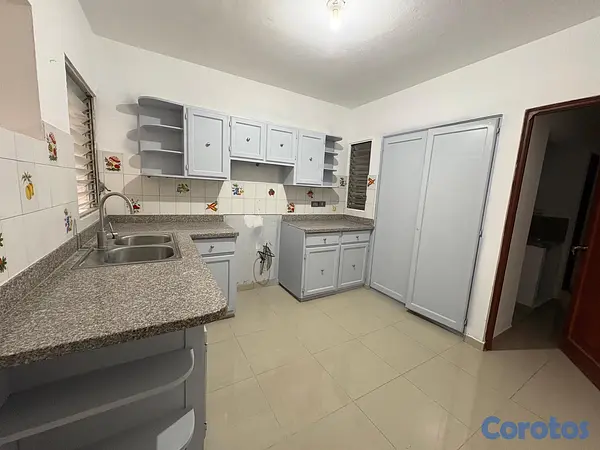 apartamentos - Alquiler en Piantini, Polígono Central (cerca de BlueMall) 5