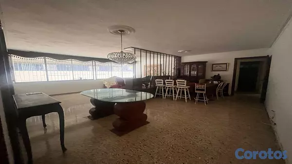 apartamentos - VENTA DE APARTAMENTO EN GAZCUE 9