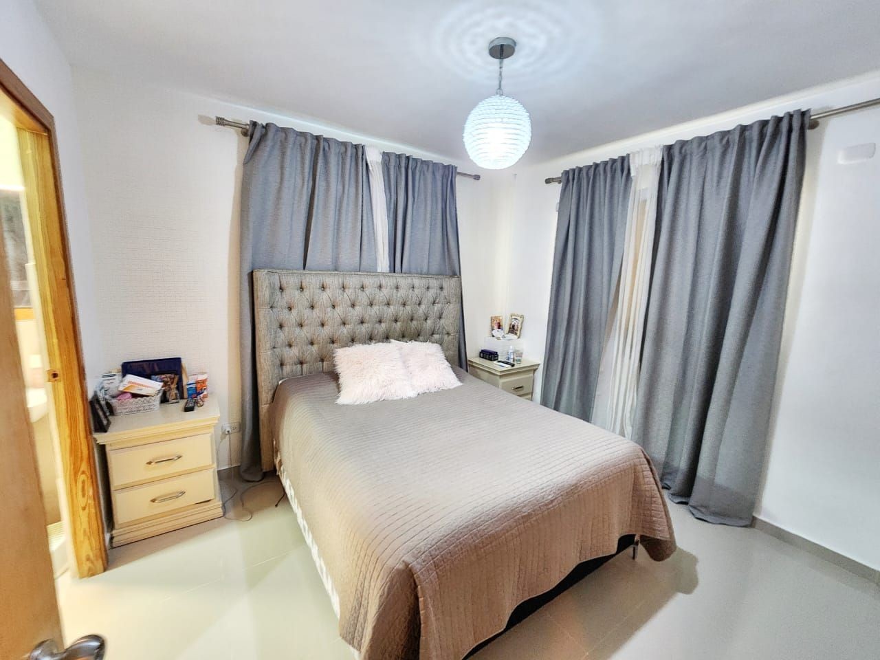 apartamentos - Apartamento con terraza en alameda LP9 2