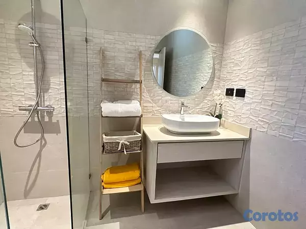 apartamentos - Bayahibe - Playa Dominicus - Apartamento de 2 habi 8