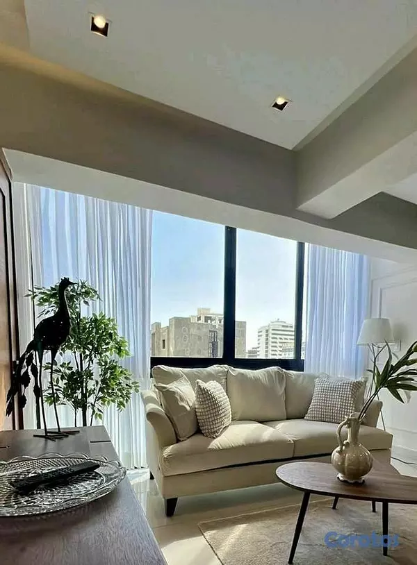 apartamentos - Alquiler de Apartamento🛑 amueblado en Seralles  4