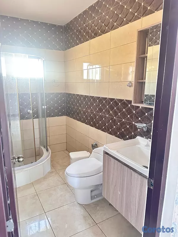 apartamentos - inversión en puerto plata con ROÍ de 6% en edificio con 4 apartamentos  6