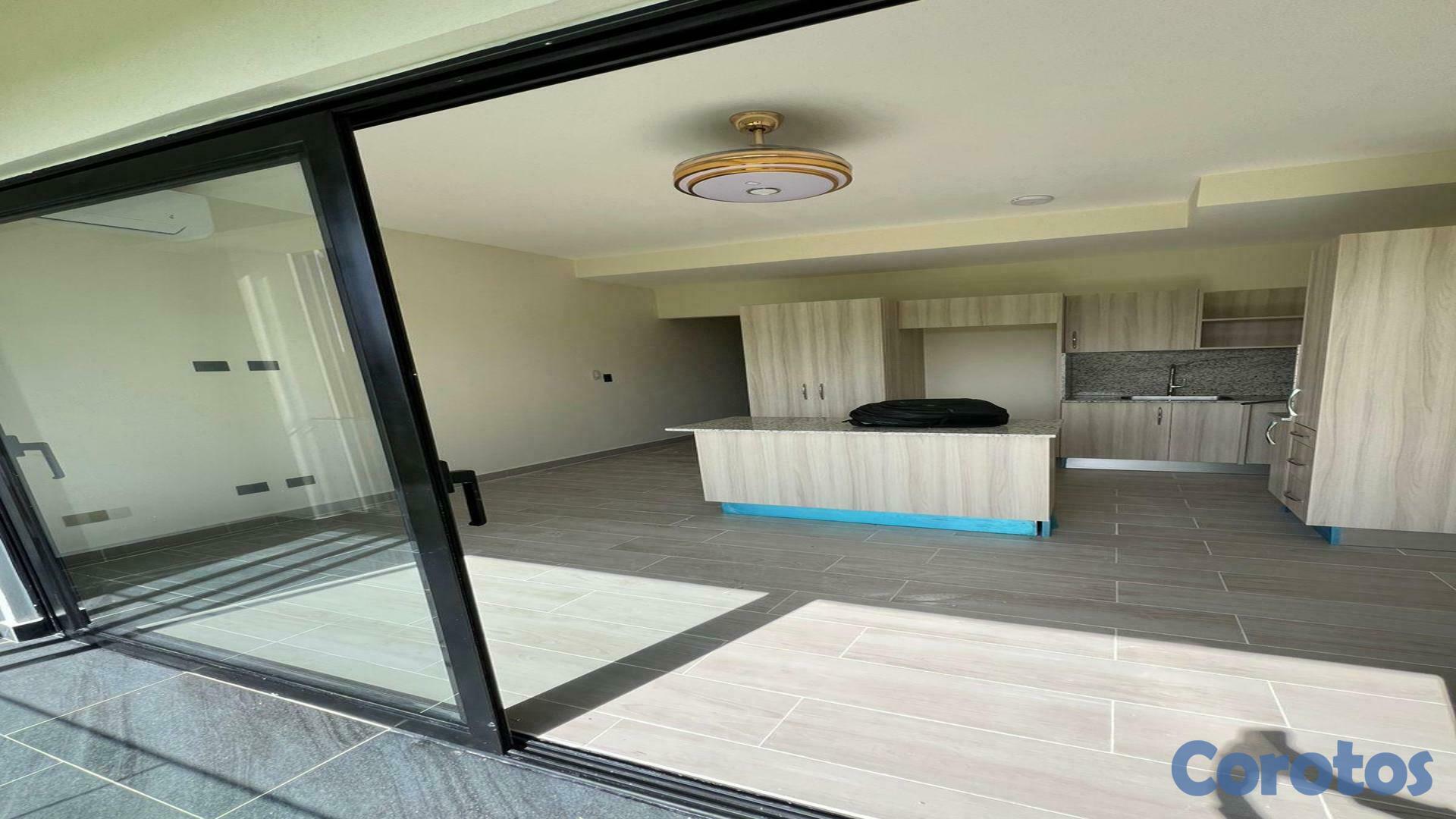 apartamentos - Apartamento de 1 habitación en Vista Cana 6