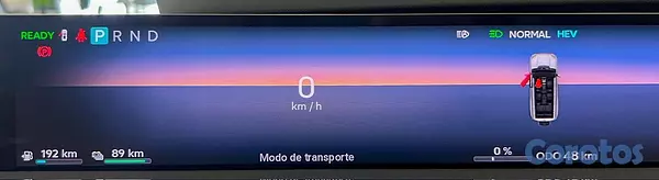 jeepetas y camionetas - Jetour G700 2026 12