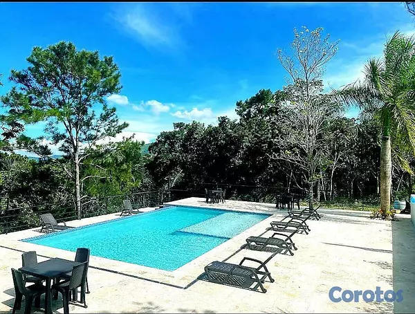 solares y terrenos - Solar en Venta en Jarabacoa – 1,849 m² con Casa Club y Seguridad 24/7 4