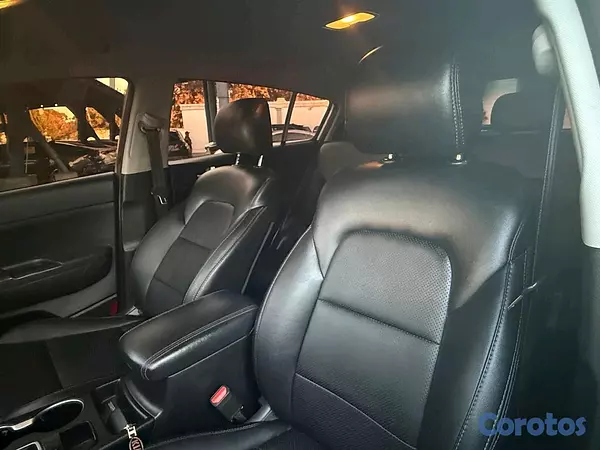 jeepetas y camionetas - kia sportage 2021 doch 7