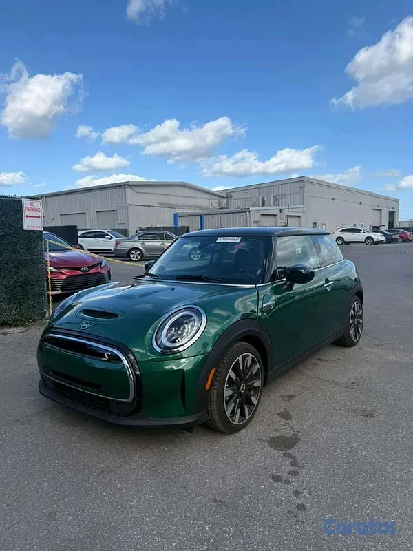 carros - MINI COOPER DE OPORTUNIDAD! 7