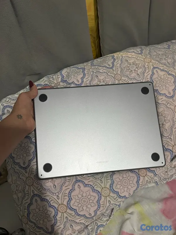 computadoras y laptops - MacBook Air 2