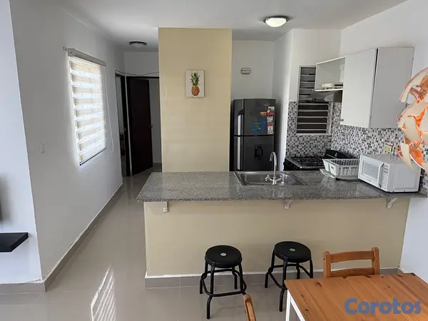 apartamentos - OPTIMA SEGURIDAD LIMPIEZA Y ORDEN 3