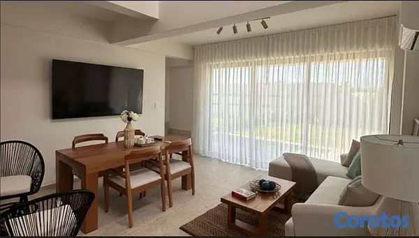 casas vacacionales y villas - Villas Bunker en Cap Cana 5