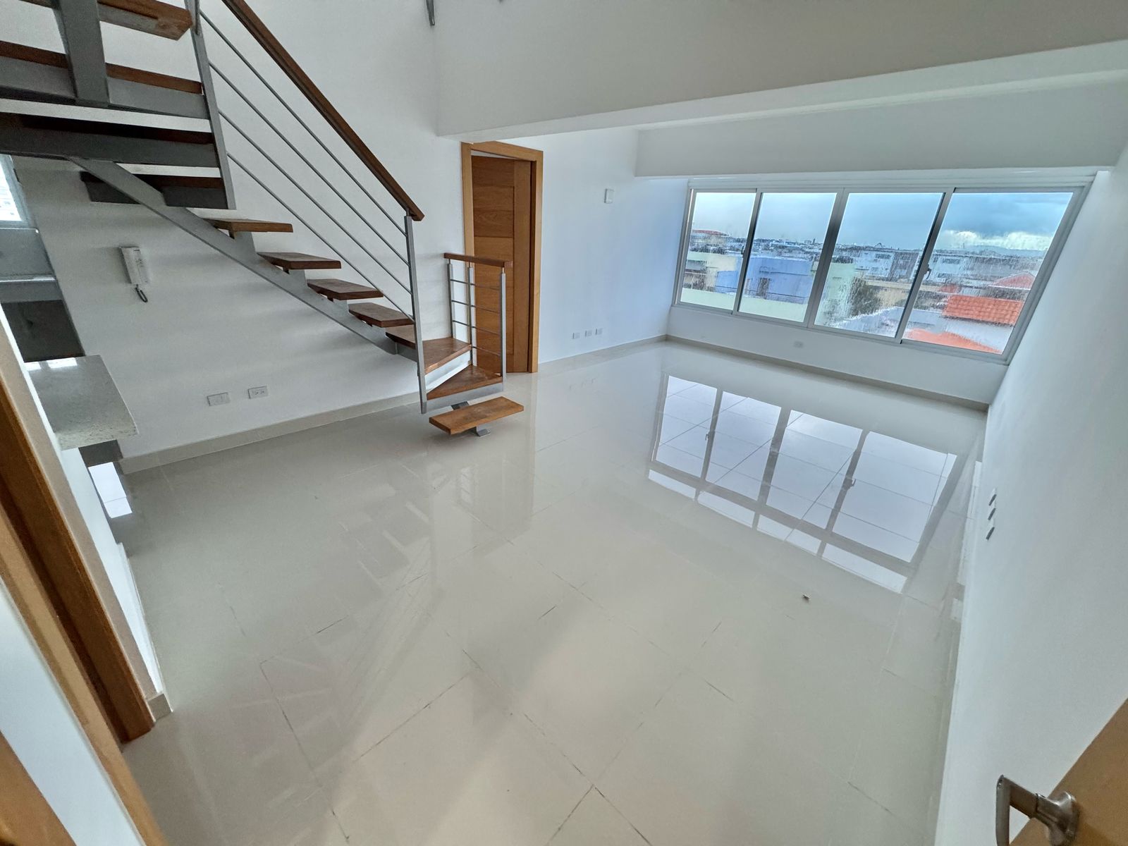 penthouses - Penthouse Nuevo en Venta EL MILLÓN USD 215,000.00  3