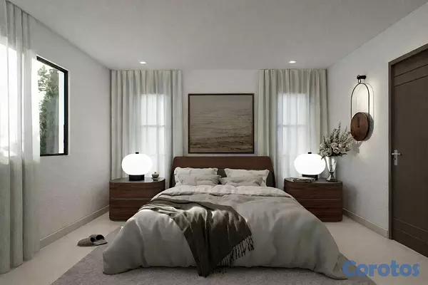 apartamentos - Apartamentos en Venta, Urbanización Thomen, Santia 6