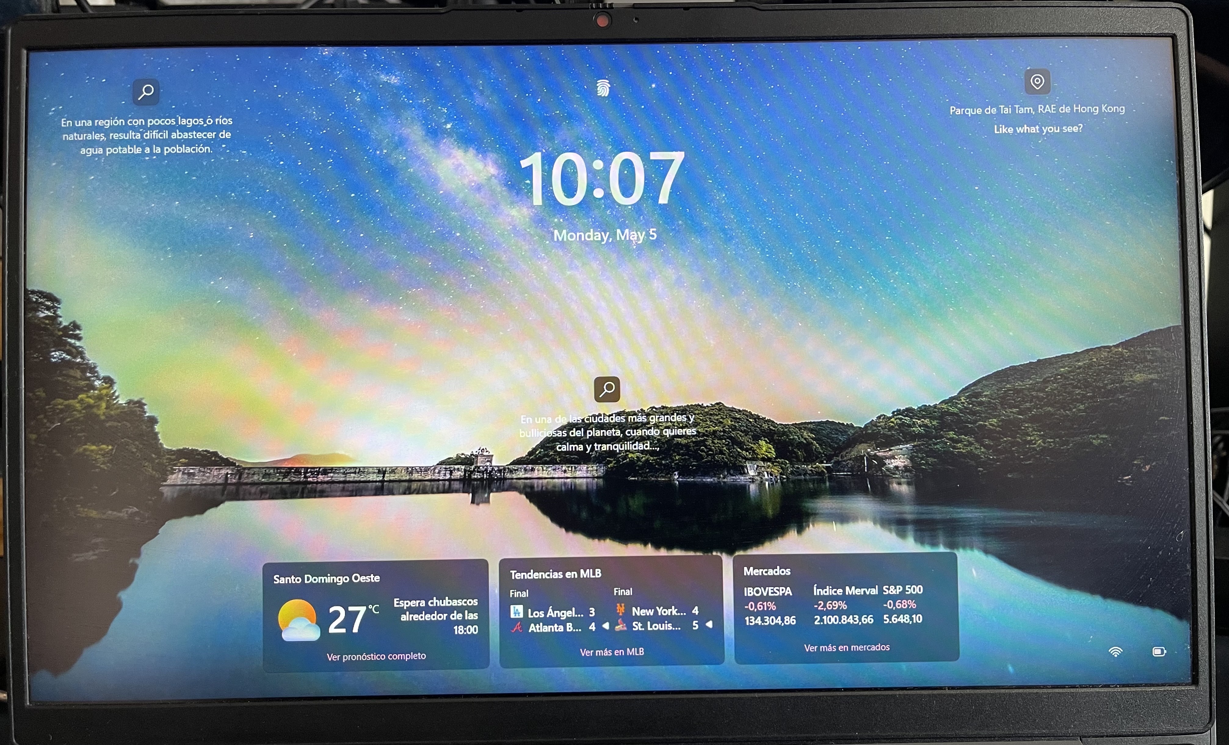 computadoras y laptops - Lenovo IdeaPad 3 con procesador Intel Core i5-1135G7 de 11ª generación 2