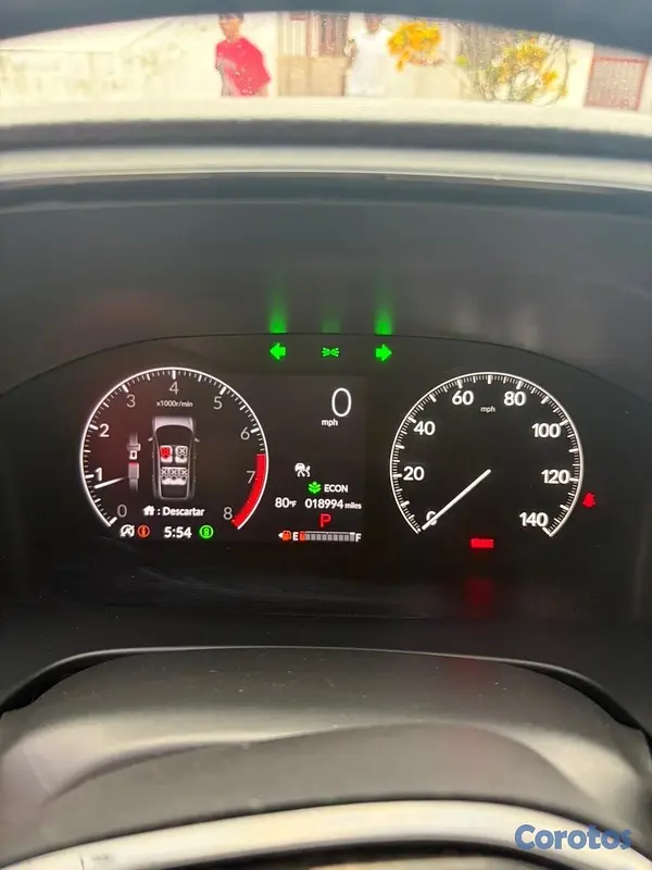 jeepetas y camionetas - Honda CRV 2011 EXL 🎁🎁🎁🚀🚀🚀🚀🔥🔥🔥🔥 5