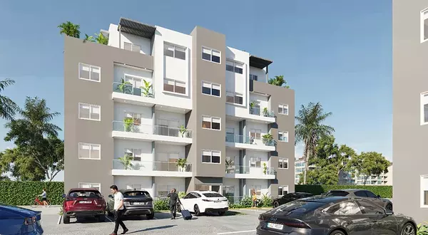 apartamentos - Apartamentos en plano, Charles con San Isidro 5