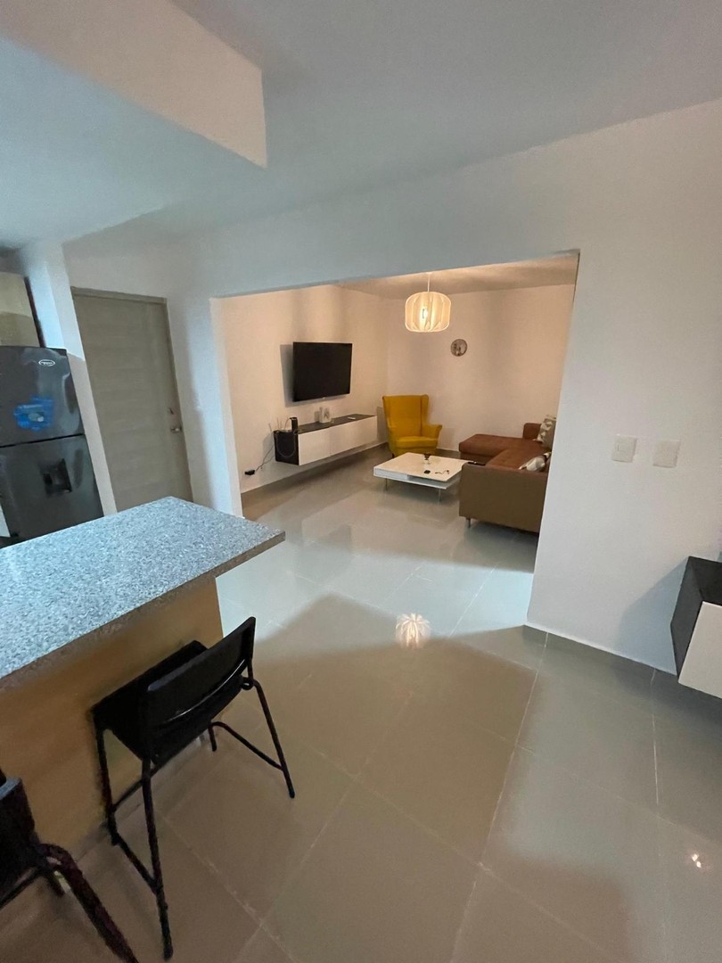 apartamentos - SIN INTERMEDIARIOS VENDO APARTAMENTO NUEVO EN PUNTA CANA CON Y SIN AMUEBLAR// es