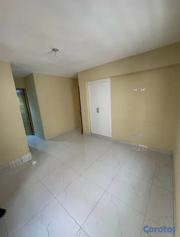 apartamentos - Venta de apartamentos nuevos en Sol de Luz Villa Mella, 3 hab y parqueo 5