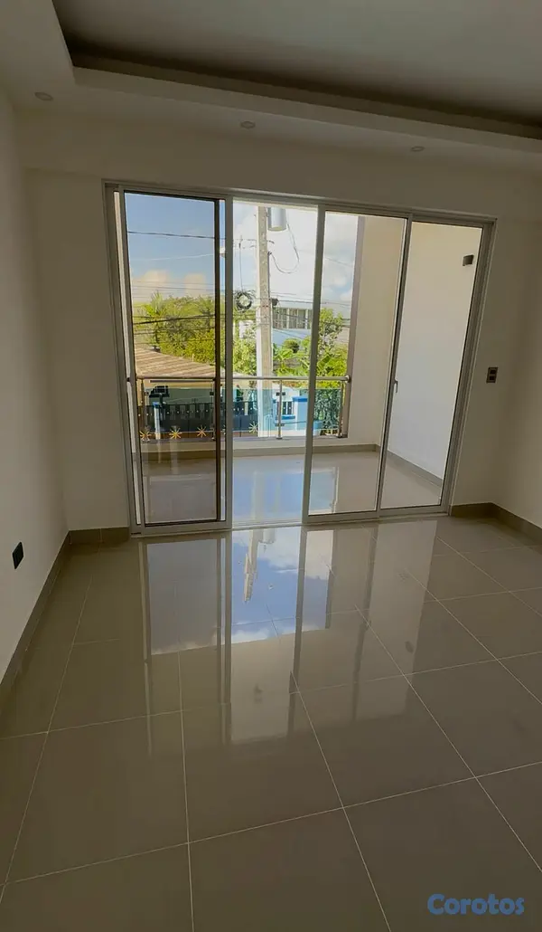 apartamentos - Apartamento En Venta En San Francisco De Macorís Macoris 7