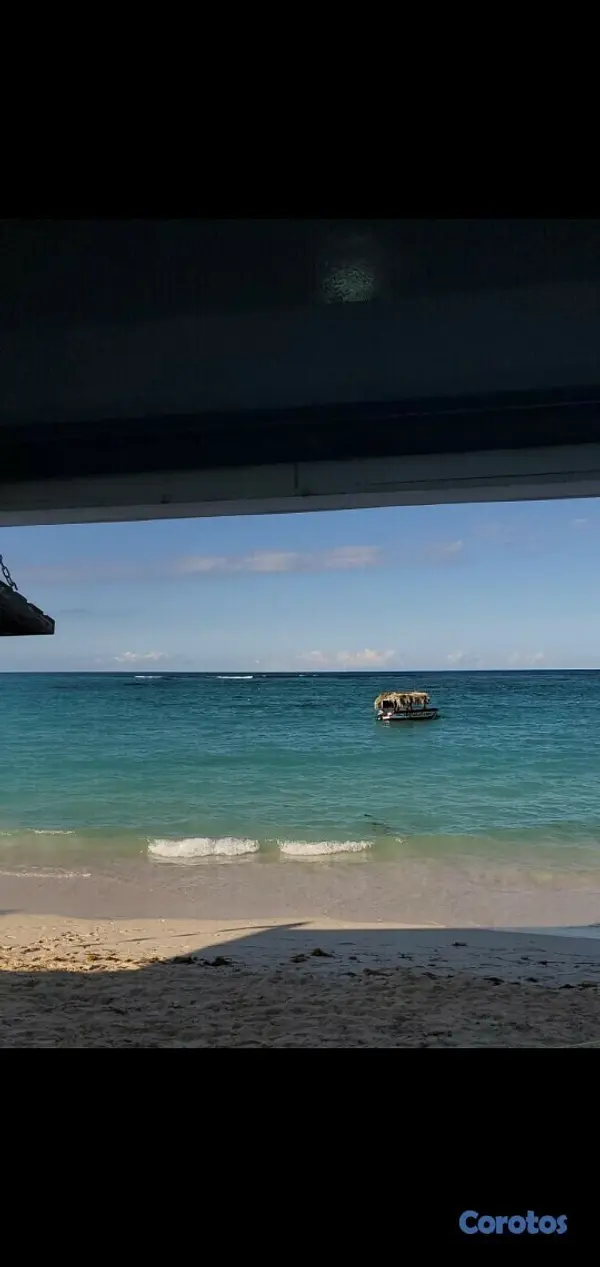 oficinas y locales comerciales - Hermoso Local Playa Cortesito Bavaro 4
