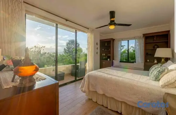 casas vacacionales y villas - Fantástica villa en Jarabacoa 2