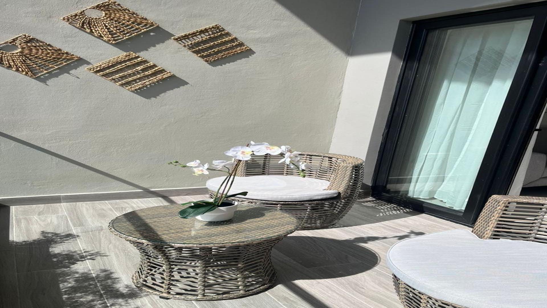 apartamentos - 🏡 Apartamento en alquiler en ART, Ciudad Las Canas 🏡 1