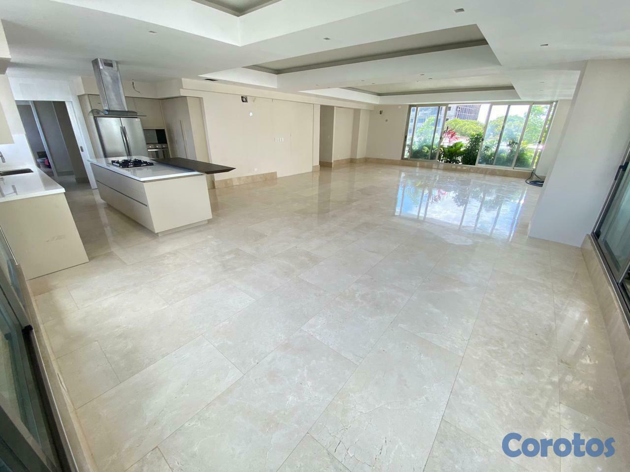 apartamentos - Proyecto de Apartamentos en Naco 2