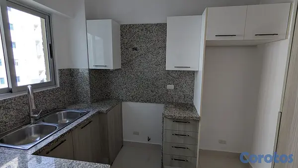 apartamentos - Apartamento Bella Vista con ascensor 96.5 metros 5