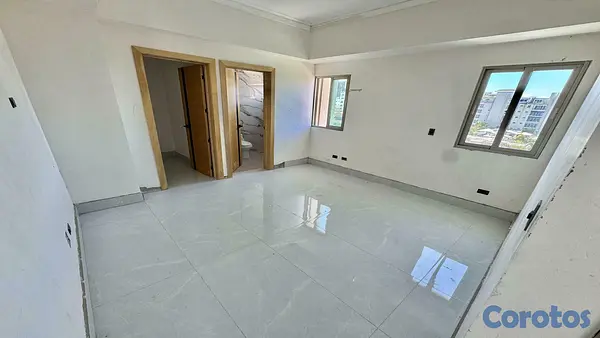 apartamentos - Apartamentos Nuevos en Evaristo Morales 9