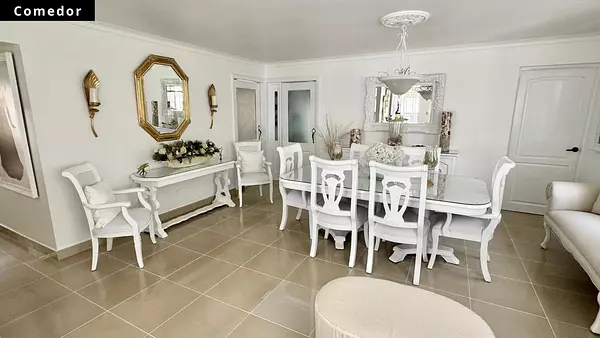 casas - Hermosa casa, Urb. Sorimar, Av. Independencia 3