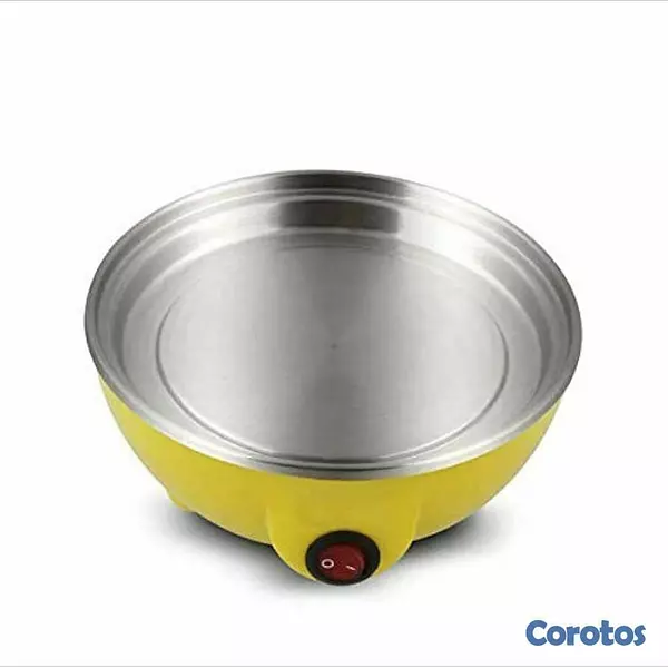 cocina - Hervidor de Huevos: Cocina Rápida, Segura  3