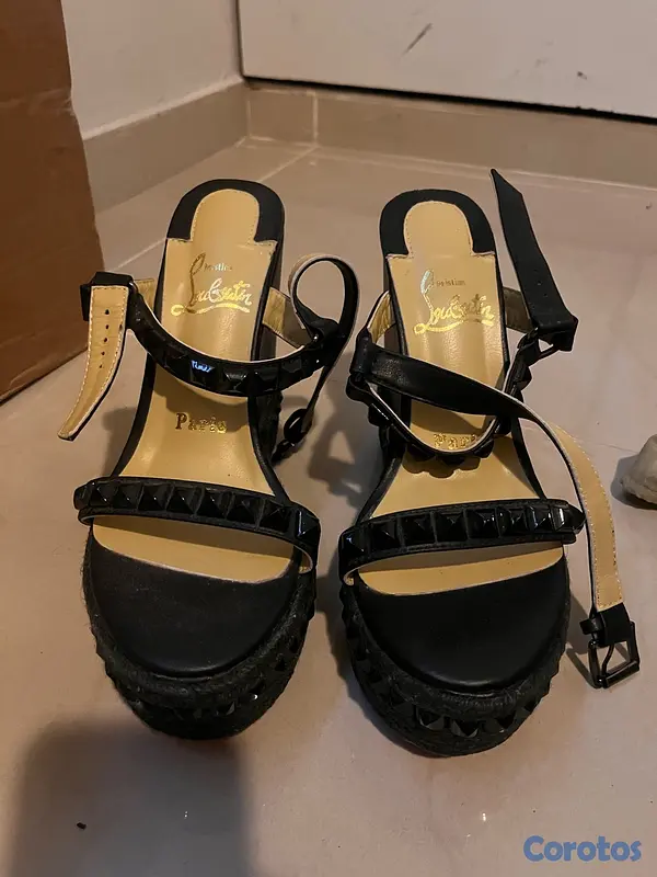zapatos para mujer - Zapatillas  7