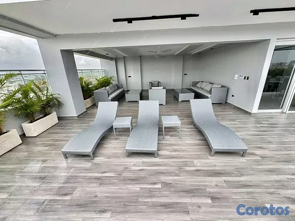 apartamentos - Vendo Apartamento Nuevo en el Millón  16