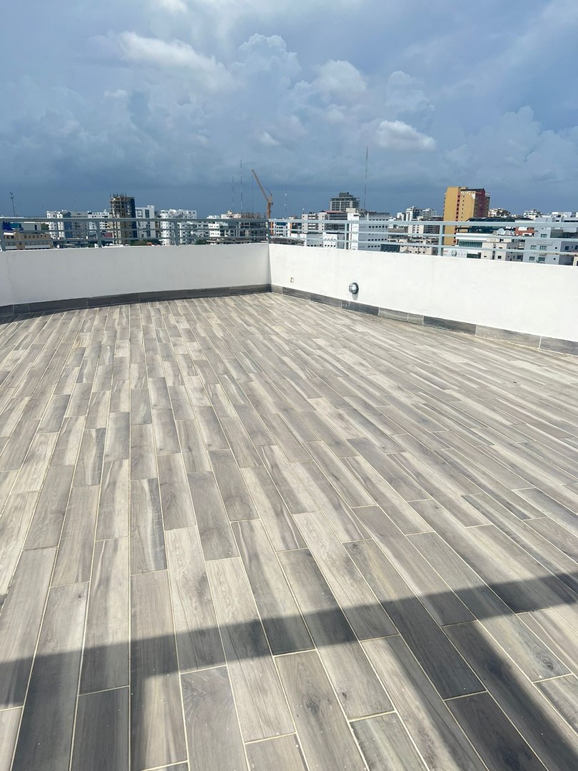 apartamentos - Apartamento en alquiler en Piantini 

 9